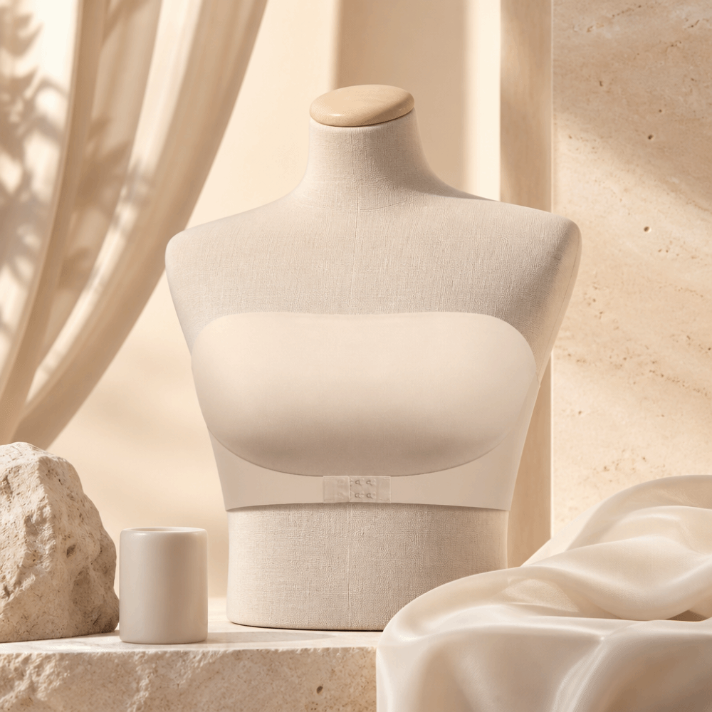 Comfortable Invisible Straples – Underwire Bra Padded Bewertung und Preis