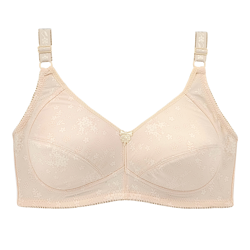 Embossed Bras for Women Suppor – Full Coverage Bra Bewertung und Preis