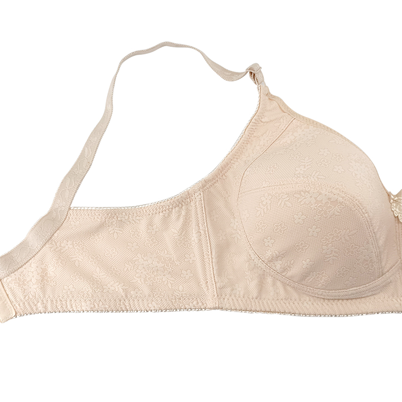 Embossed Bras for Women Suppor – Full Coverage Bra Bewertung und Preis