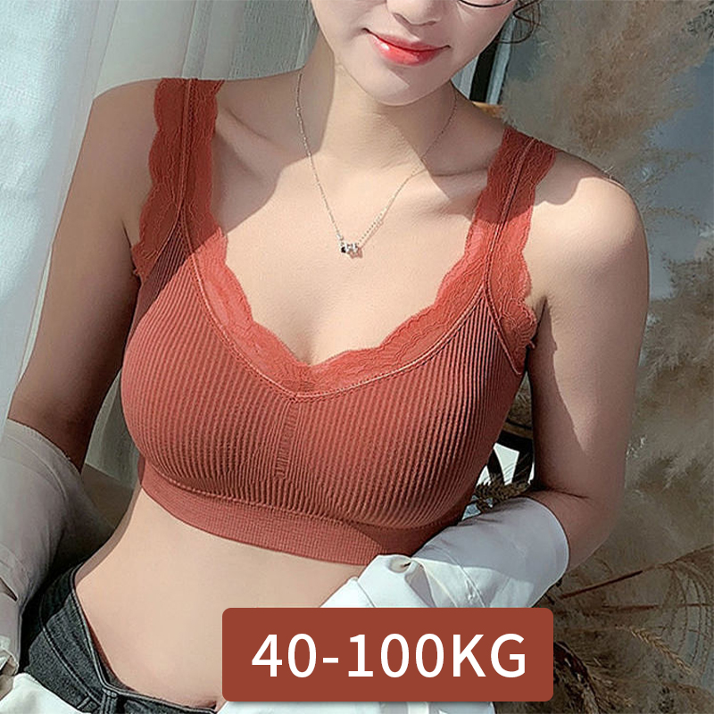 Sexy Lace Bras For Women Witho – Underwire Bra Padded Bewertung und Preis