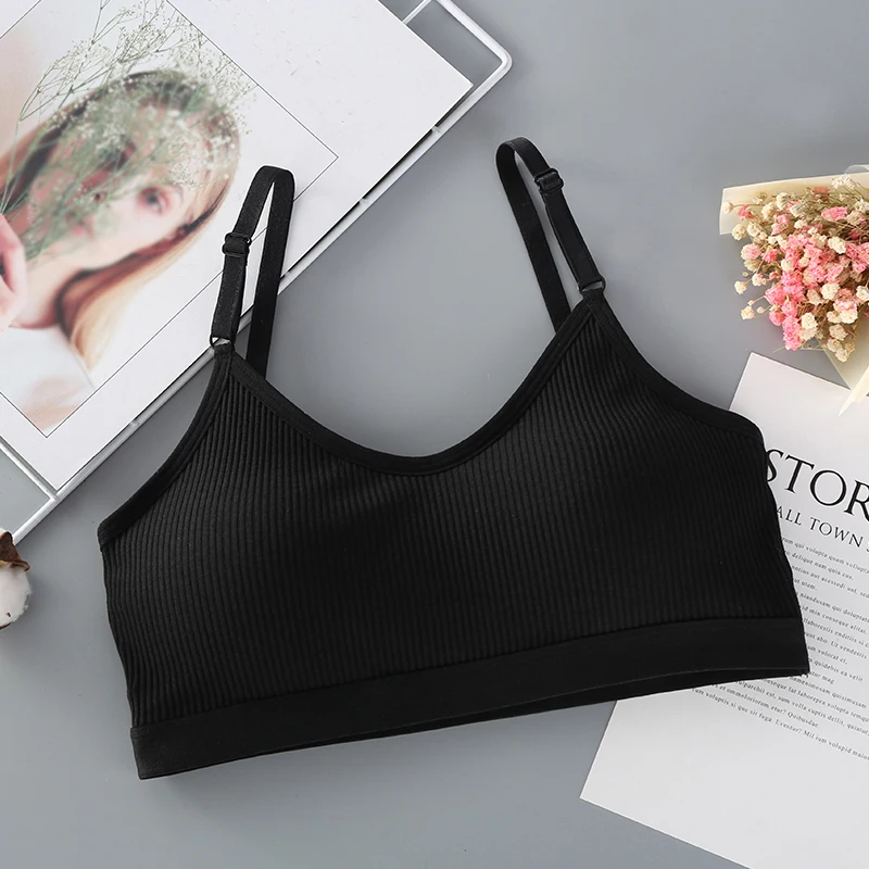Seamless Brassiere Bras For Wo – Sleep Bra Bralette Bewertung und Preis