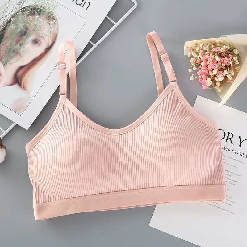 Seamless Brassiere Bras For Wo – Sleep Bra Bralette Bewertung und Preis