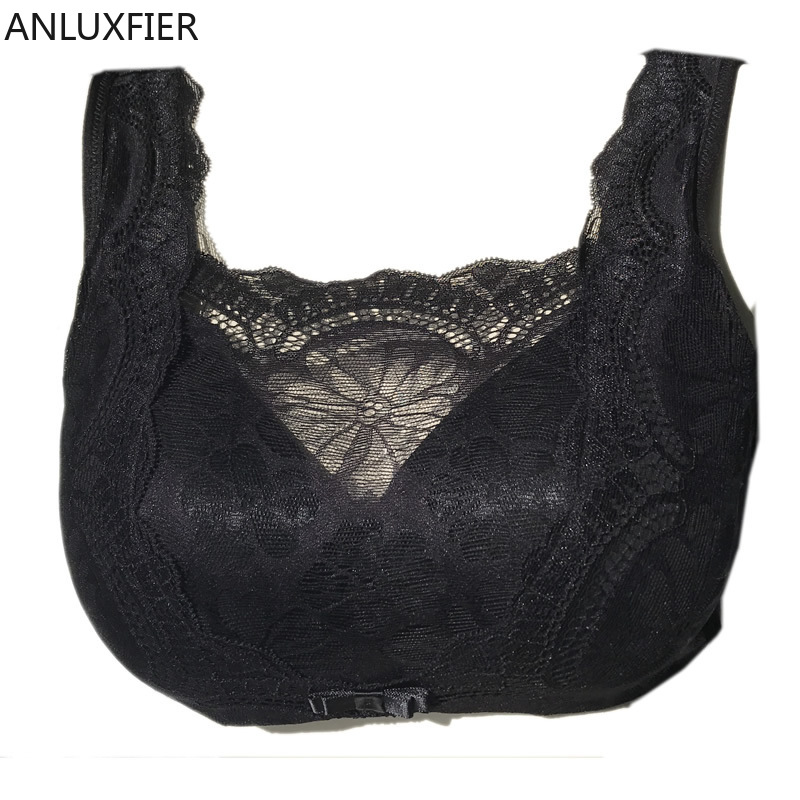 X9022 Widened Shoulder Wireles – Mastectomy Bra Pocket Bewertung und Preis