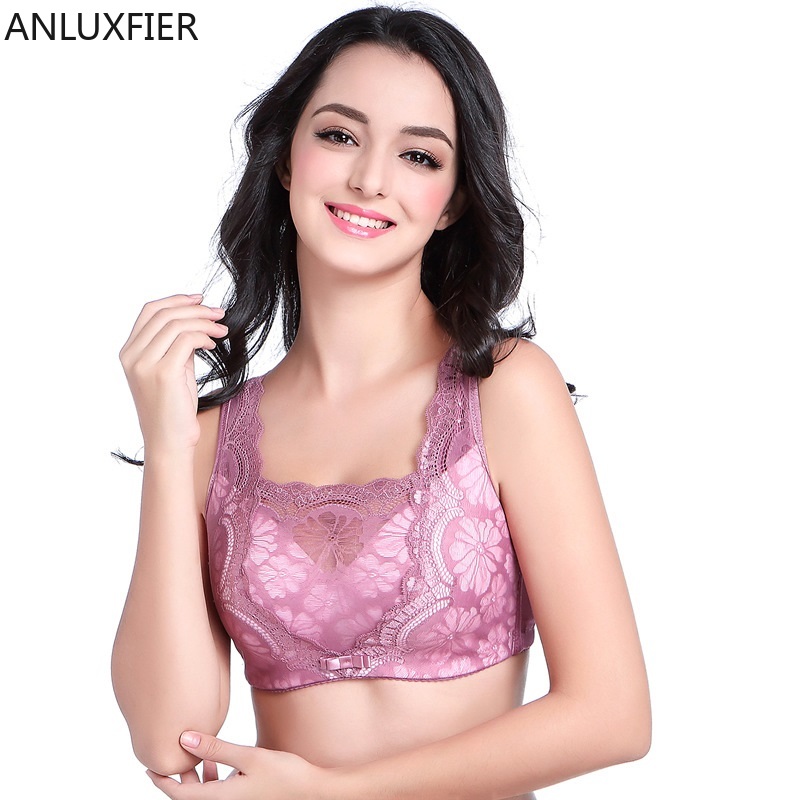X9022 Widened Shoulder Wireles – Mastectomy Bra Pocket Bewertung und Preis