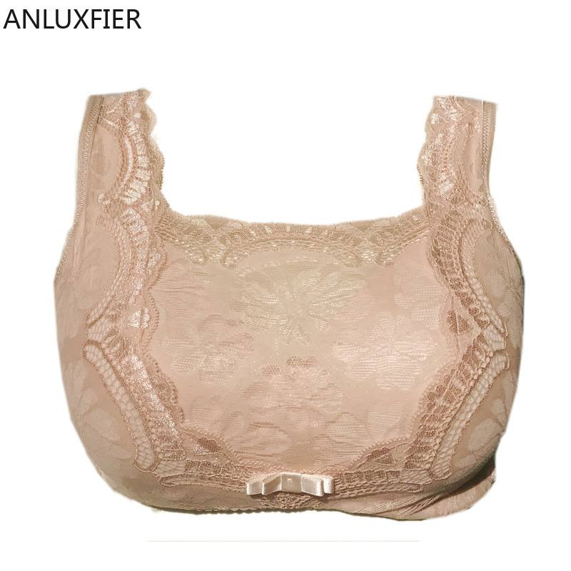 X9022 Widened Shoulder Wireles – Mastectomy Bra Pocket Bewertung und Preis