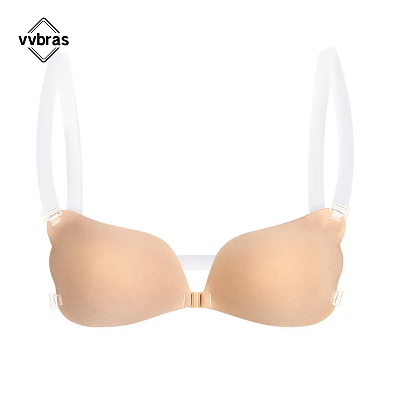 Nipple Cover Invisible Bra Pus – Backless Bra Sticky Bewertung und Preis