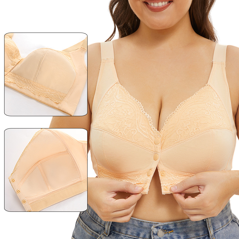 A-G Cup Women Plus Size Bra Fr – Sheer Bra Lace Bewertung und Preis