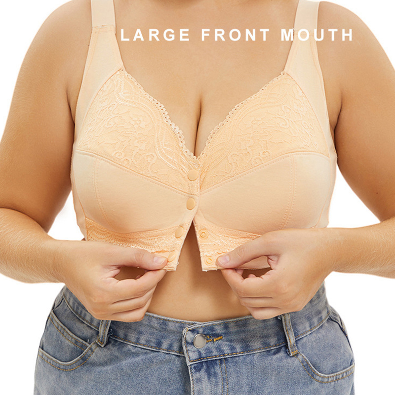 A-G Cup Women Plus Size Bra Fr – Sheer Bra Lace Bewertung und Preis