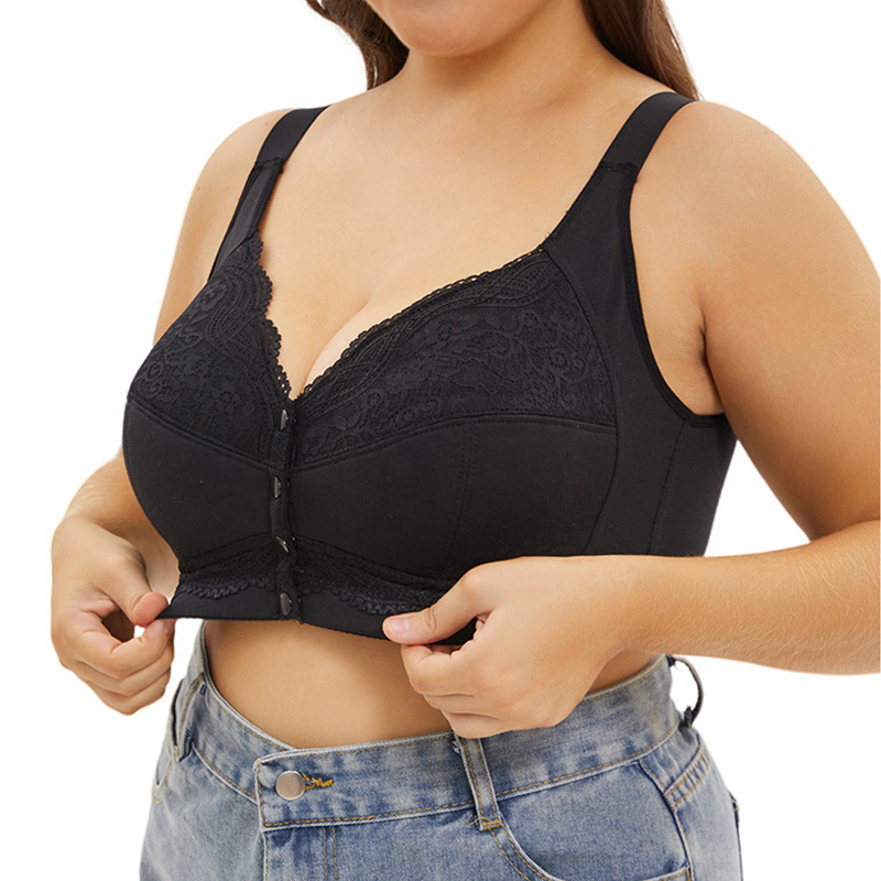 A-G Cup Women Plus Size Bra Fr – Sheer Bra Lace Bewertung und Preis