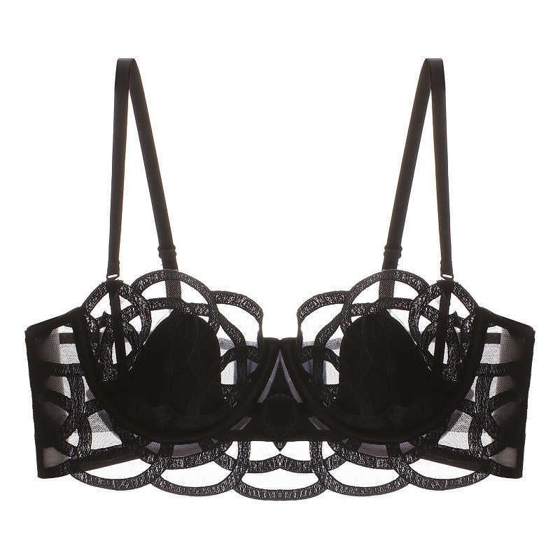 Women's Sexy Underwear Bra Fem – Cotton Bra Everyday Bewertung und Preis