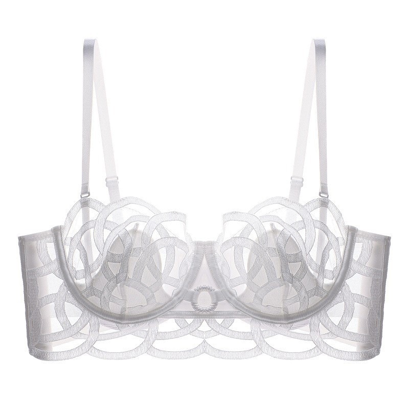 Women's Sexy Underwear Bra Fem – Cotton Bra Everyday Bewertung und Preis