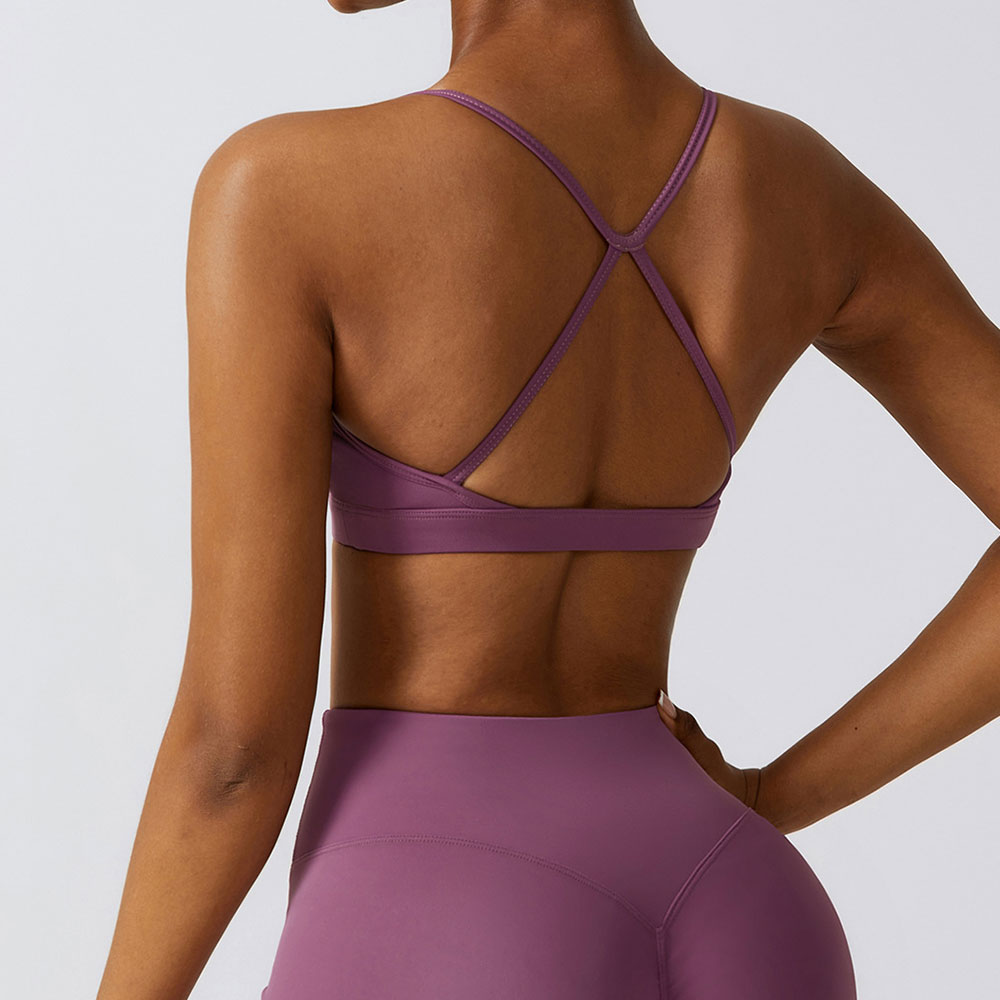 Sexy Sports Underwear Women Be – Plunge Bra Push Up Bewertung und Preis