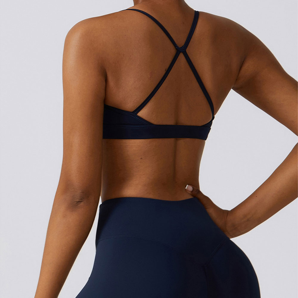 Sexy Sports Underwear Women Be – Plunge Bra Push Up Bewertung und Preis