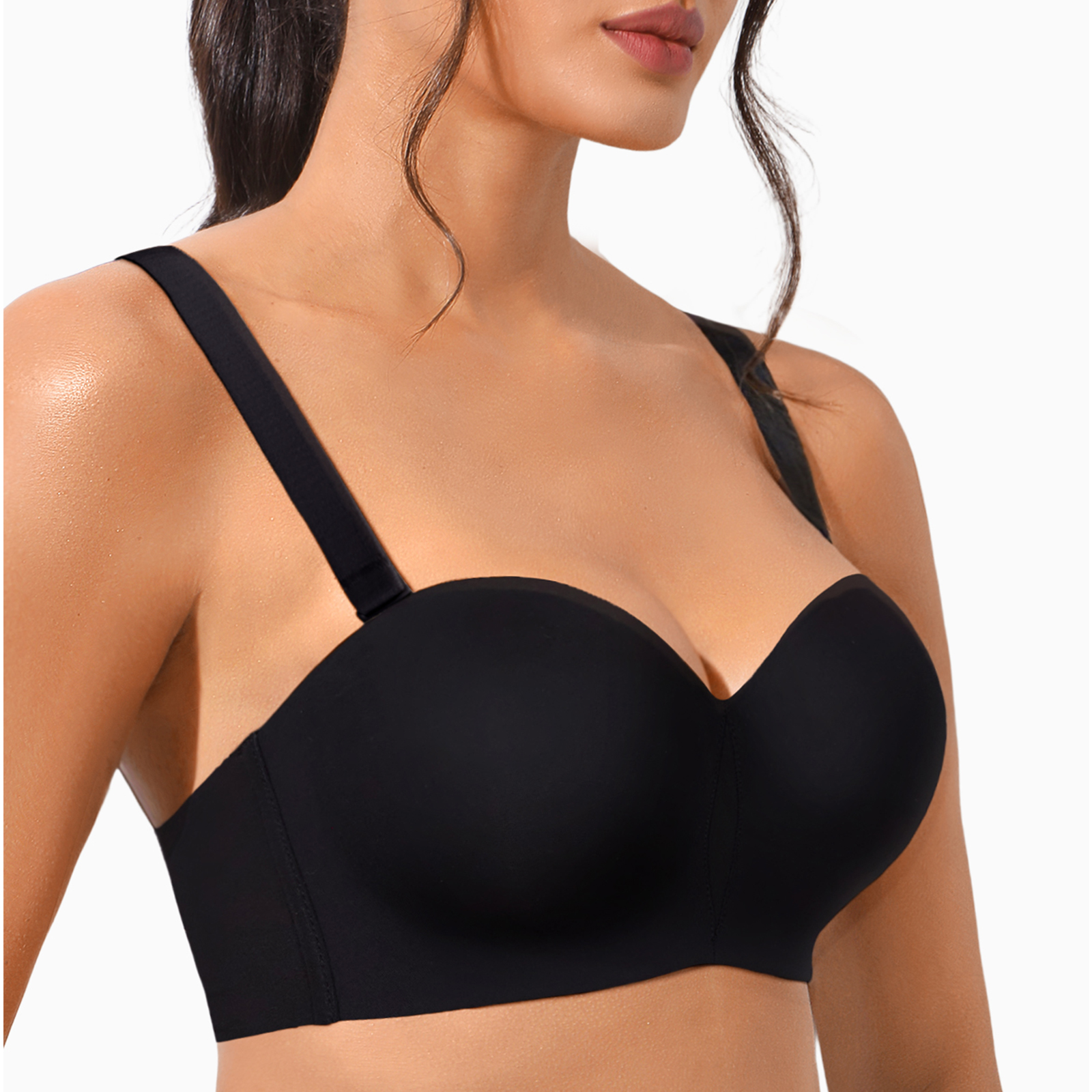 New Women Sexy Push Up Bras St – Convertible Bra Multiway Bewertung und Preis