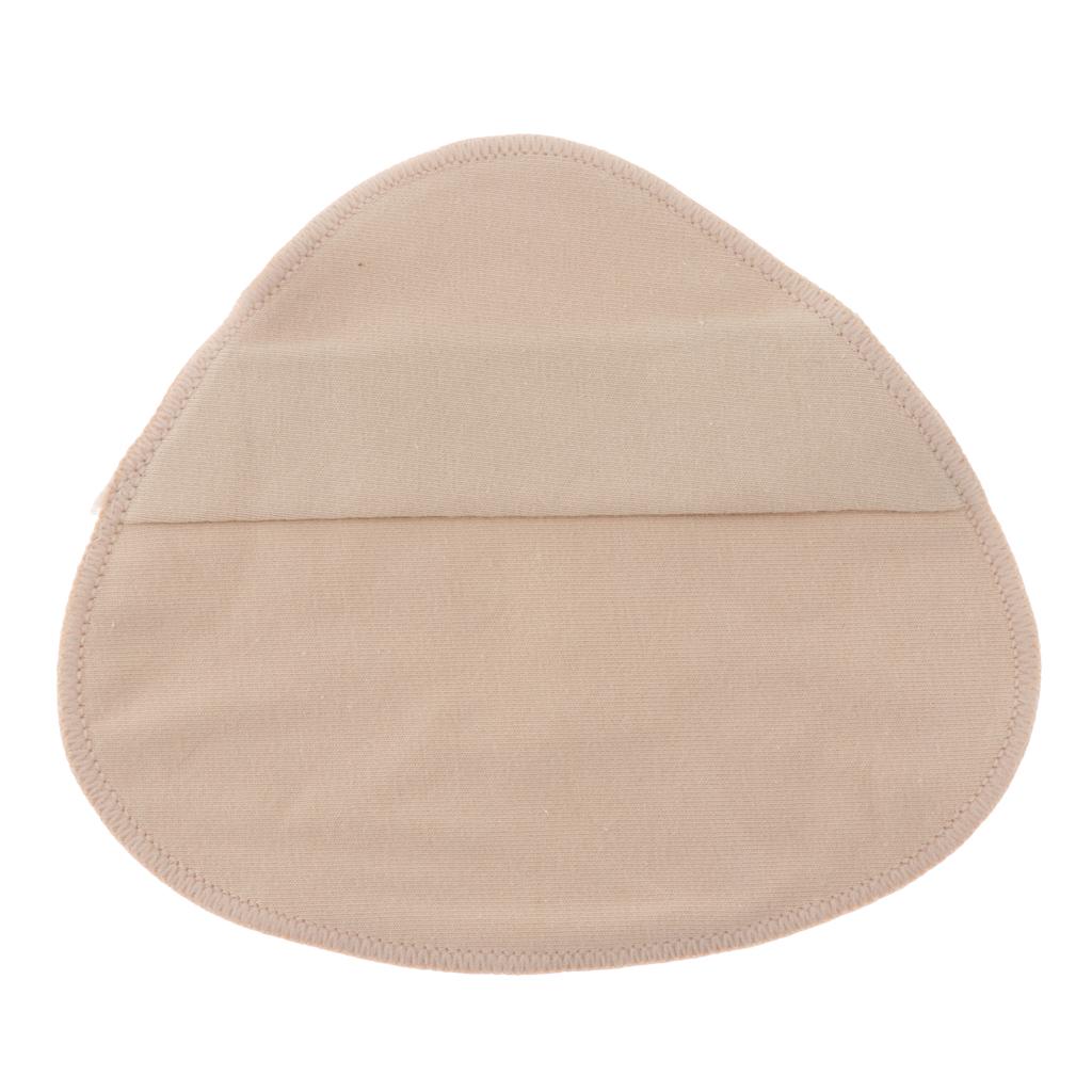 Antibacterial Cotton Bra Pocke – Mastectomy Bra Pocket Bewertung und Preis