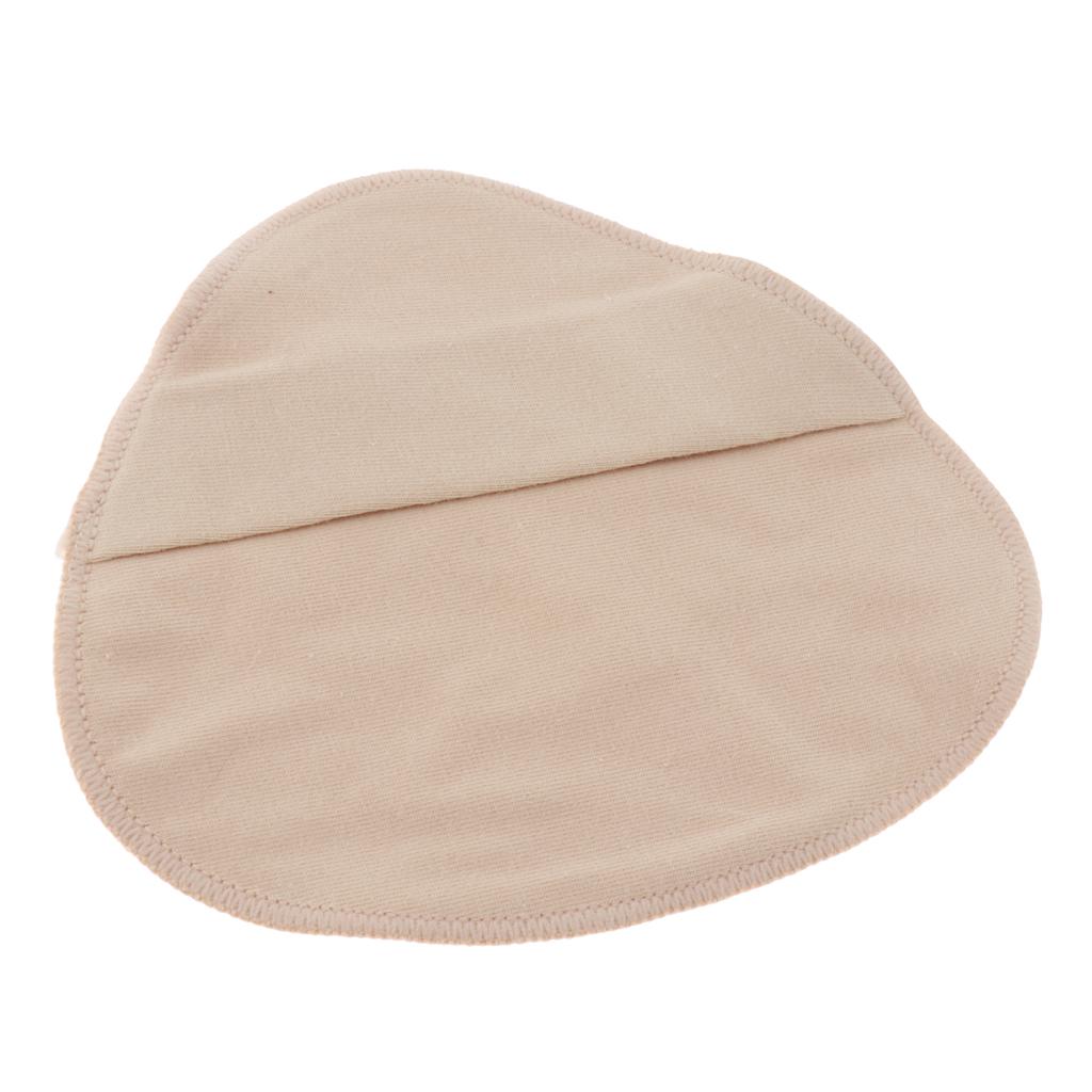 Antibacterial Cotton Bra Pocke – Mastectomy Bra Pocket Bewertung und Preis