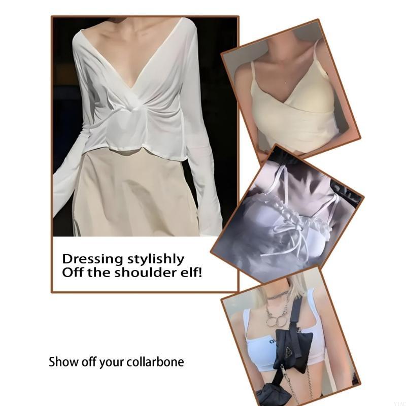 Adhesive Bra Strapless Sticky  – Backless Bra Sticky Bewertung und Preis