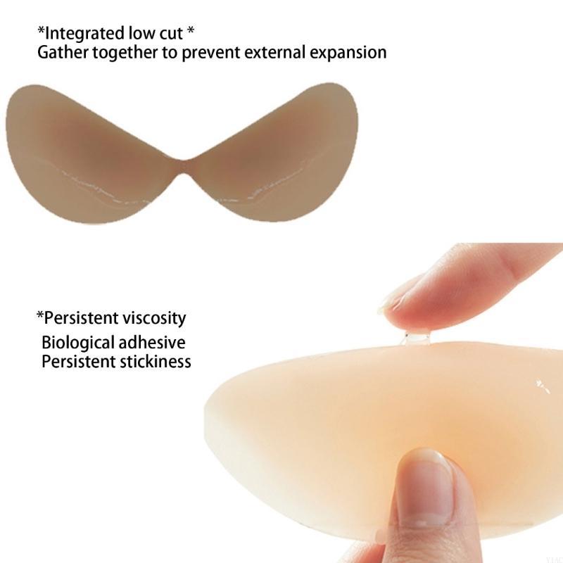 Adhesive Bra Strapless Sticky  – Backless Bra Sticky Bewertung und Preis