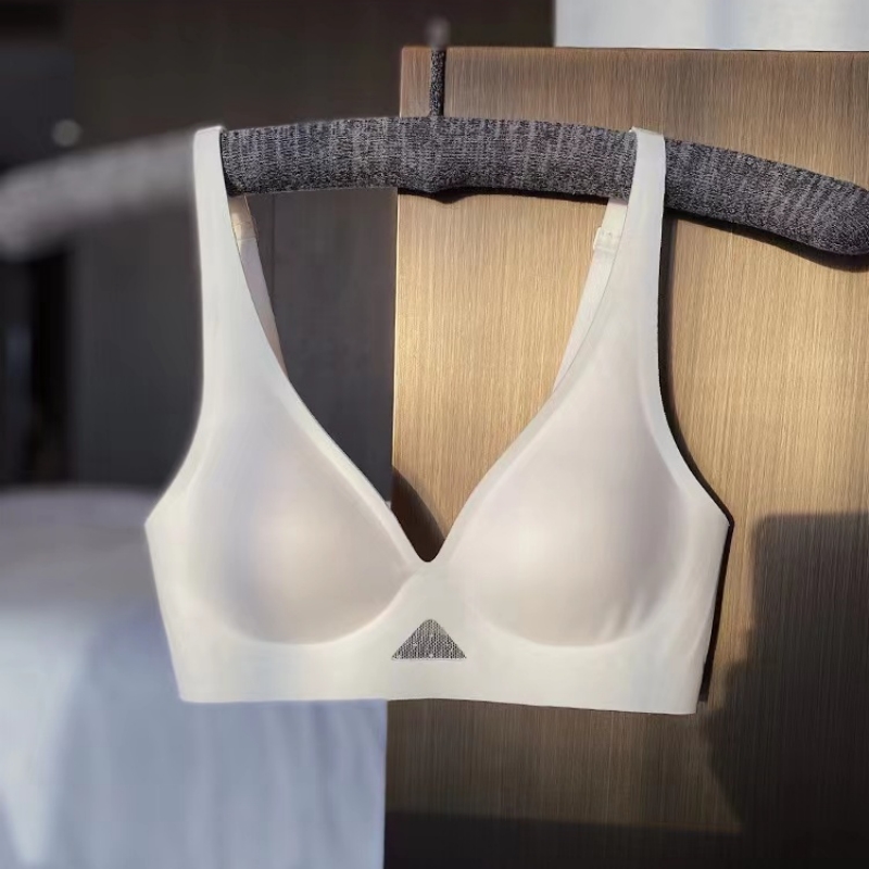 High-grade Seamless Women's Un – Wirefree Bra Comfort Bewertung und Preis