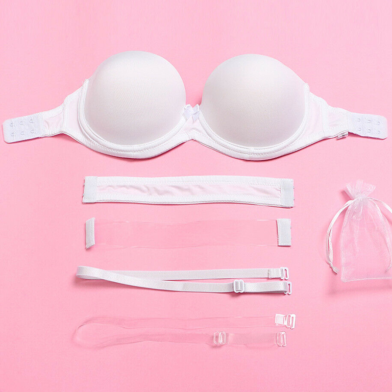 Yandw New Wedding Bras For Wom – Convertible Bra Multiway Bewertung und Preis