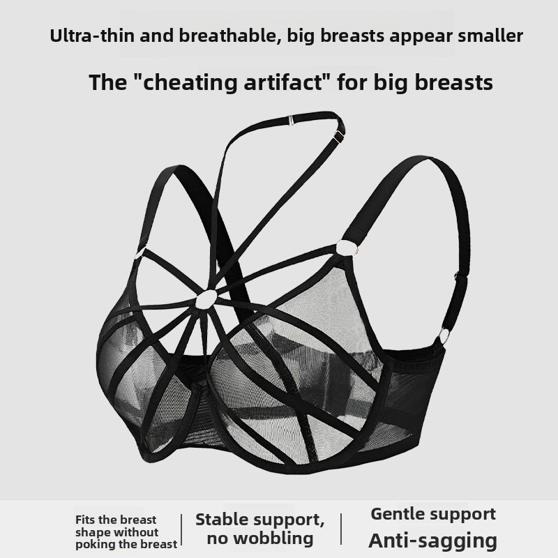 Plus Size Bras for Women Minim – Full Coverage Bra Bewertung und Preis