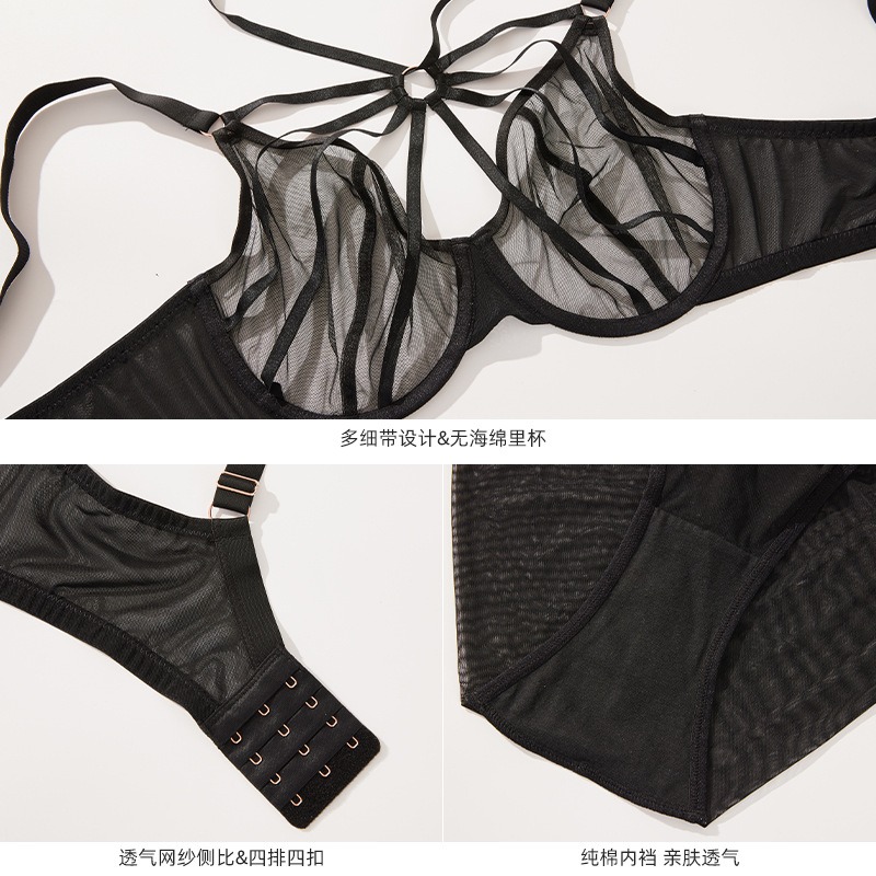 Plus Size Bras for Women Minim – Full Coverage Bra Bewertung und Preis