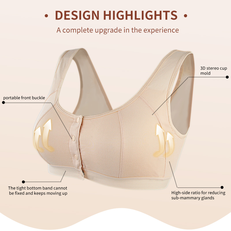 6031 Mastectomy Bra with Pocke – Mastectomy Bra Pocket Bewertung und Preis