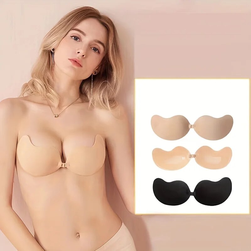 Women Invisible Underwear Nubr – Minimizer Bra Women Bewertung und Preis