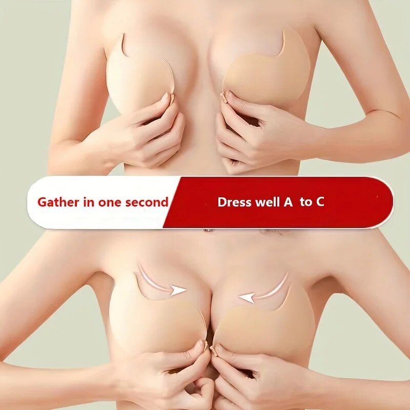 Women Invisible Underwear Nubr – Minimizer Bra Women Bewertung und Preis