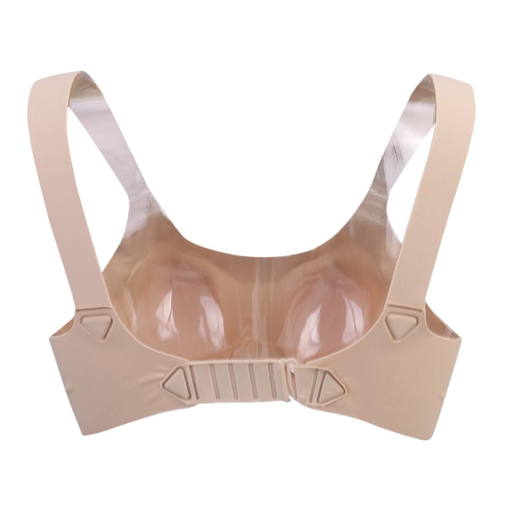 Silicone Breast Forms Fake Boo – Mastectomy Bra Pocket Bewertung und Preis