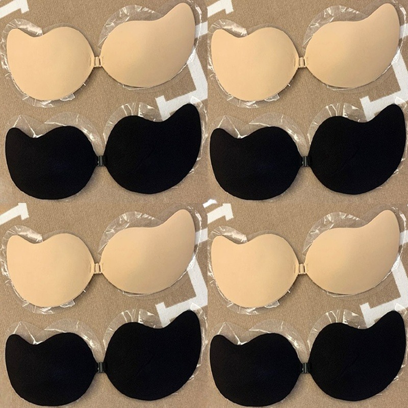 1/2pairs Push Up Invisible Bra – Push Up Bra Silicone Bewertung und Preis