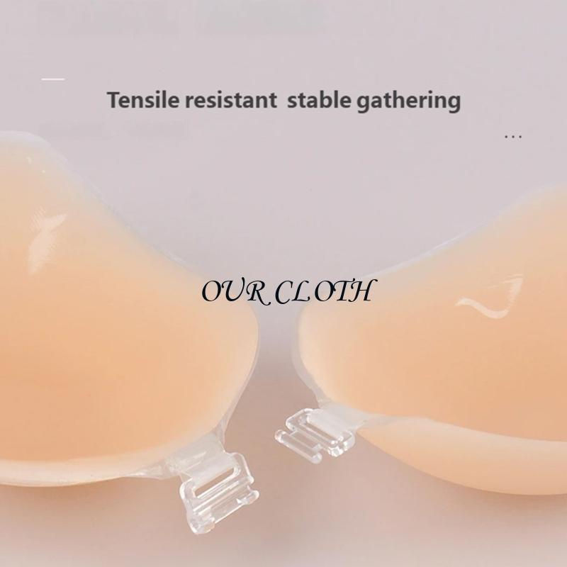 Adhesive Bra Strapless Stickys – Backless Bra Sticky Bewertung und Preis