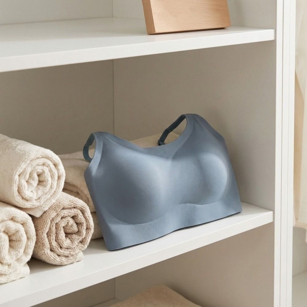 Traceless Wireless Bra U-shape – Wirefree Bra Comfort Bewertung und Preis