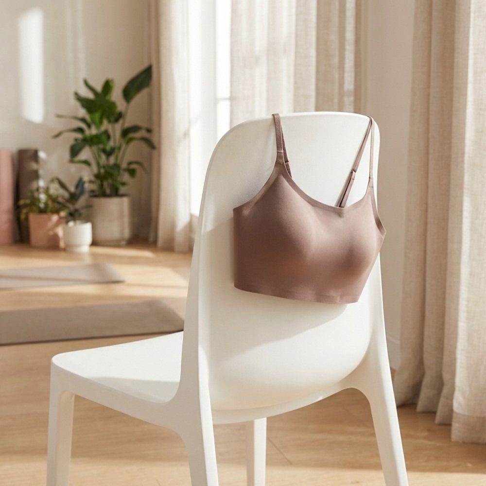 Traceless Wireless Bra U-shape – Wirefree Bra Comfort Bewertung und Preis