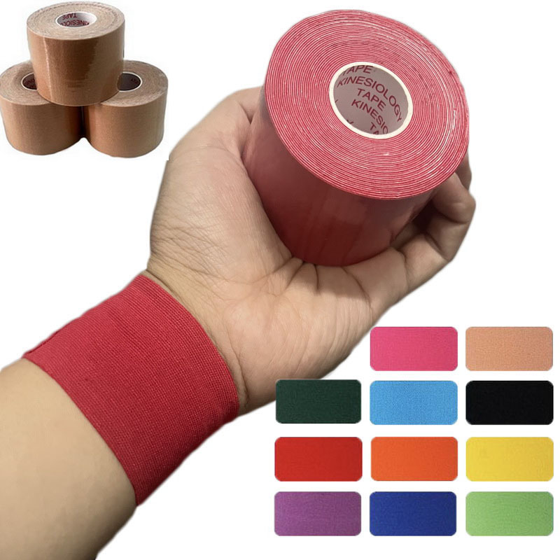 3 Roll Sport Tape crossfit Sel – Strapless Bra Adhesive Bewertung und Preis