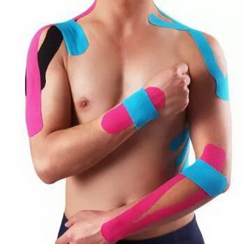 3 Roll Sport Tape crossfit Sel – Strapless Bra Adhesive Bewertung und Preis