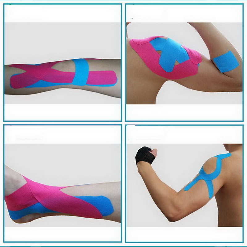 3 Roll Sport Tape crossfit Sel – Strapless Bra Adhesive Bewertung und Preis