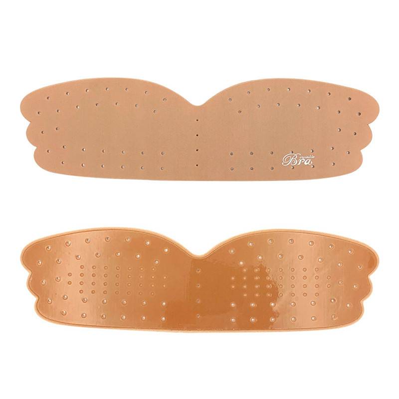 Invisible Push Up Bra Women Ba – Backless Bra Sticky Bewertung und Preis