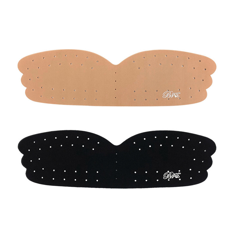 Invisible Push Up Bra Women Ba – Backless Bra Sticky Bewertung und Preis