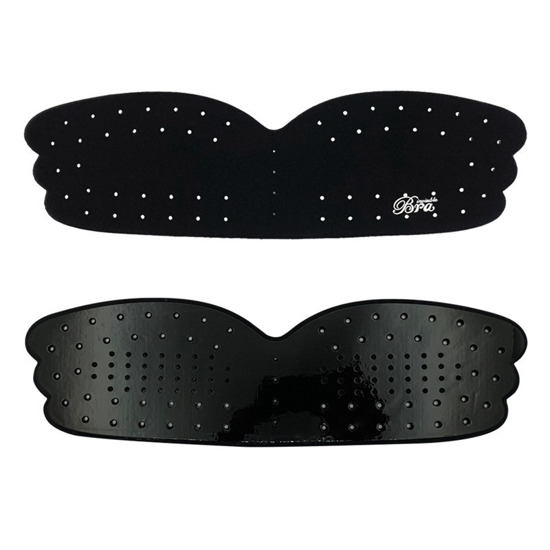 Invisible Push Up Bra Women Ba – Backless Bra Sticky Bewertung und Preis