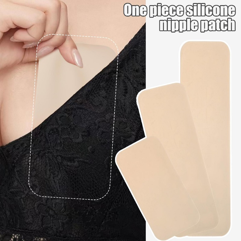 Silicone Breast Lift Tape Self – Push Up Bra Silicone Bewertung und Preis