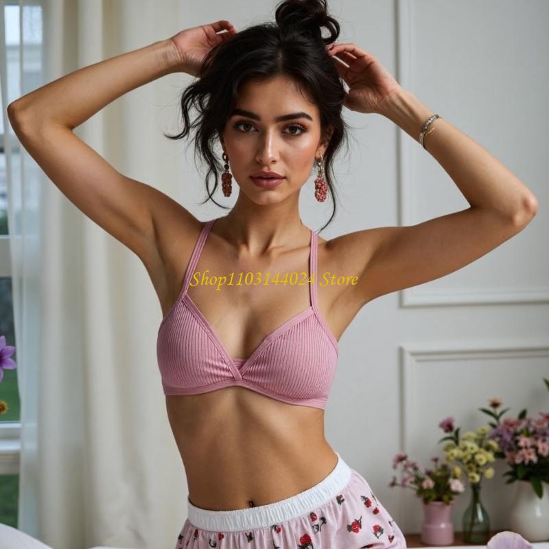 N5KE Wirefree Sports Bra Cotto – Cotton Bra Everyday Bewertung und Preis