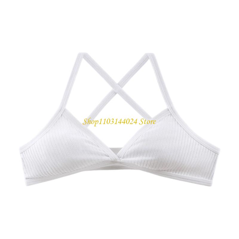N5KE Wirefree Sports Bra Cotto – Cotton Bra Everyday Bewertung und Preis