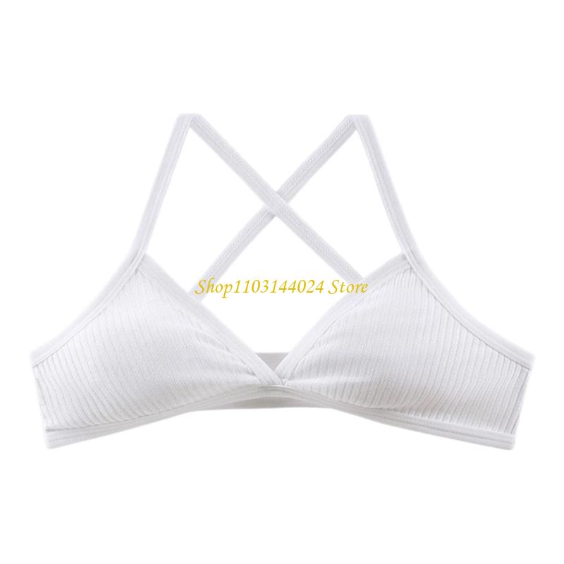 N5KE Wirefree Sports Bra Cotto – Cotton Bra Everyday Bewertung und Preis