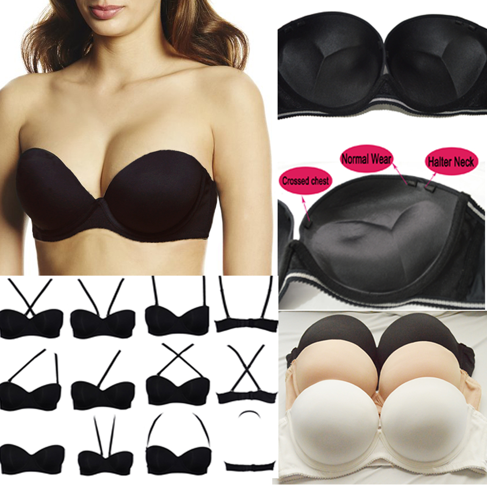 Sexy Wedding Multiway Underwea – Convertible Bra Multiway Bewertung und Preis