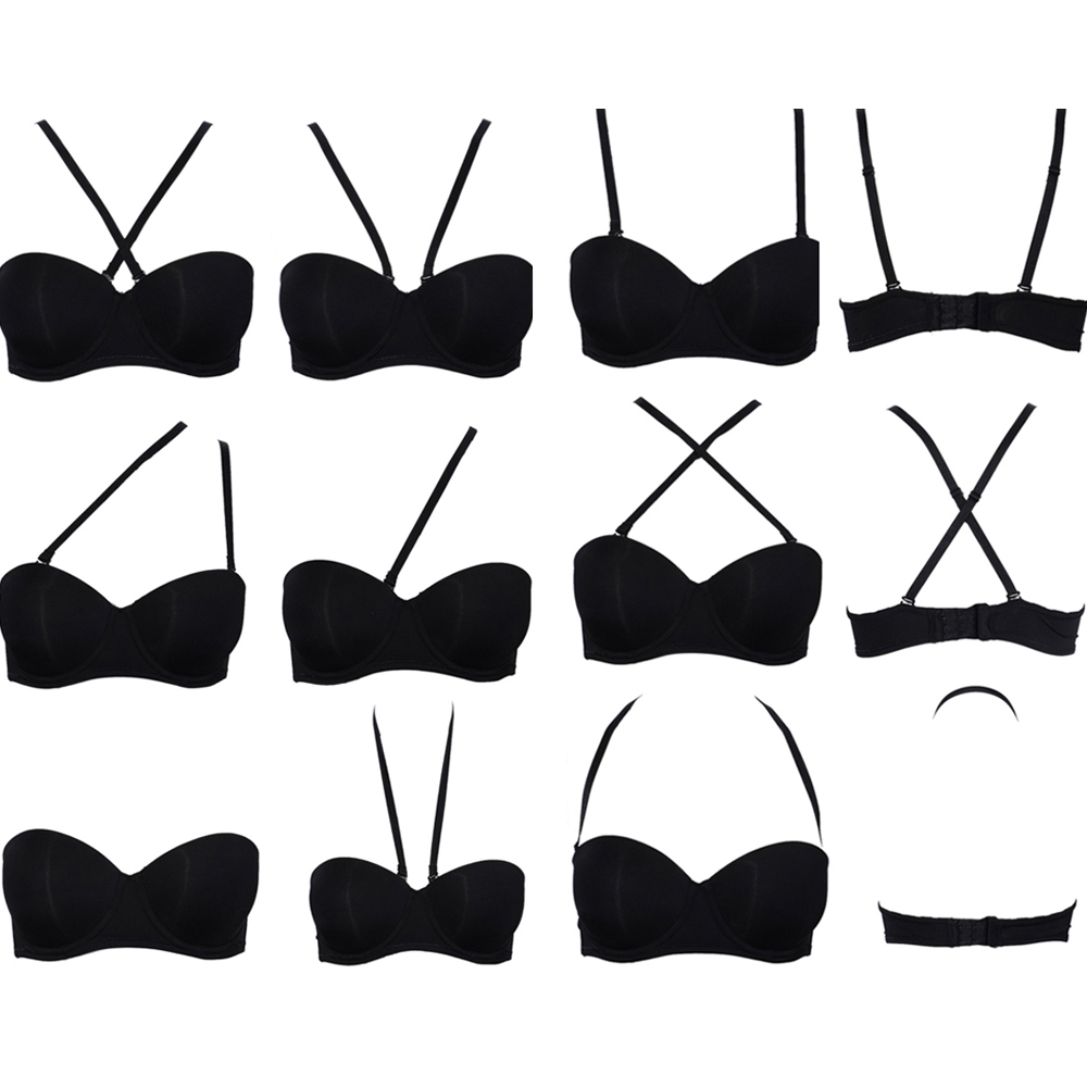 Sexy Wedding Multiway Underwea – Convertible Bra Multiway Bewertung und Preis