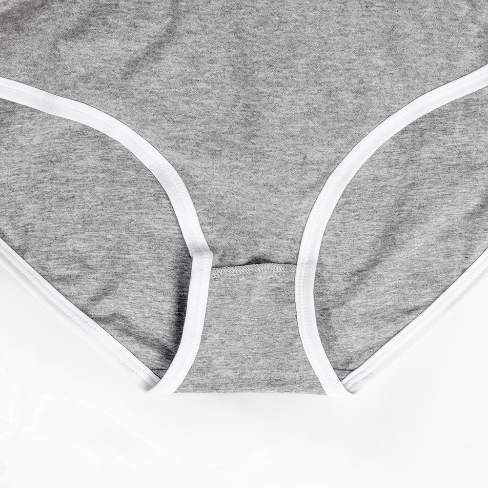 S-XL Plus Size Sports Bra Pant – Cotton Bra Everyday Bewertung und Preis
