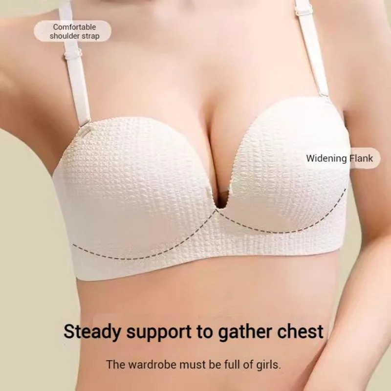 Seamless Bras for Women Invisi – Wirefree Bra Comfort Bewertung und Preis