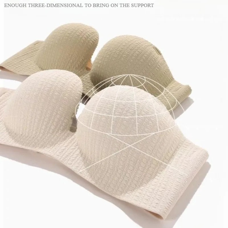 Seamless Bras for Women Invisi – Wirefree Bra Comfort Bewertung und Preis