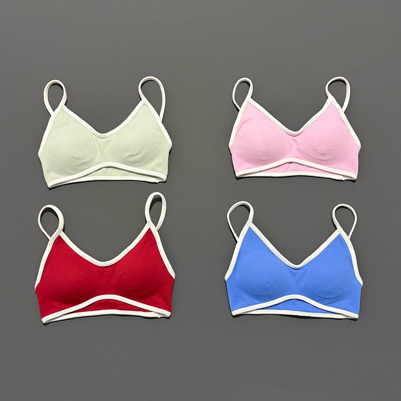 Women Sports Bra Adjustable Hi – Plunge Bra Push Up Bewertung und Preis